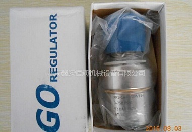 GO减压阀PR1-1A41A3W114