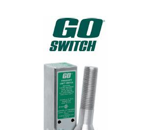 GO SWITCH开关11-11522-F2